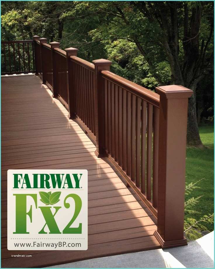 Composite Deck Rail 54 Best Fairway Railing Columns and Fence Images On