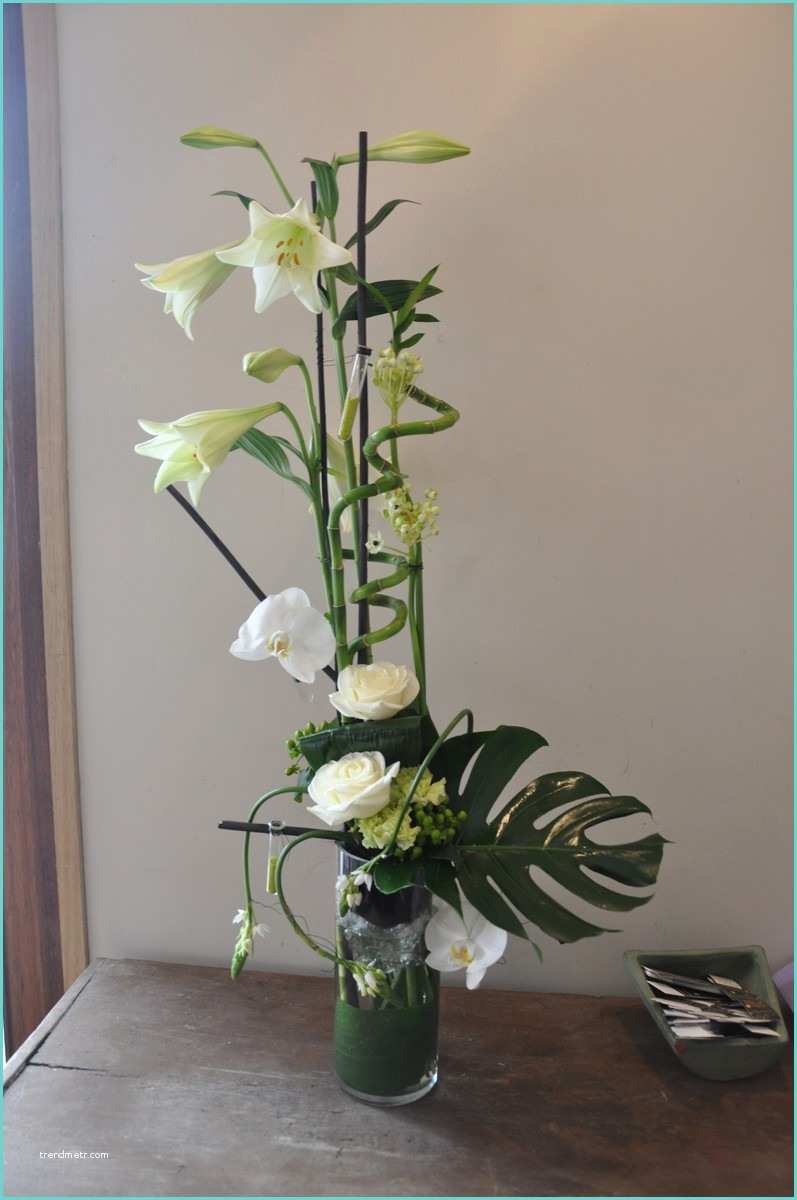 Composition Florale Avec orchidee Position Florale Avec orchidee – Idées D Amélioration