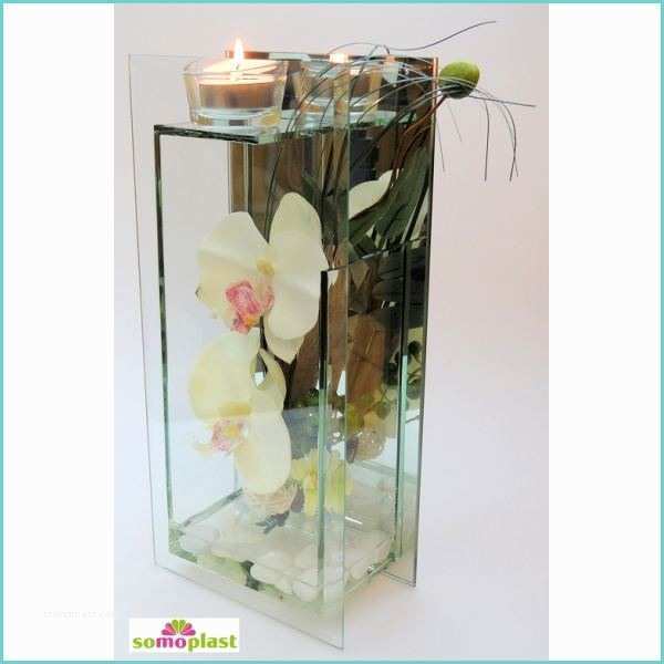 Composition Florale Avec orchidee Position Florale Avec orchidées Artificielle… Achat