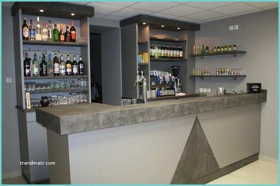 Comptoir Bar Maison Ptoir Bar isotherme Professionnel Fci Pro