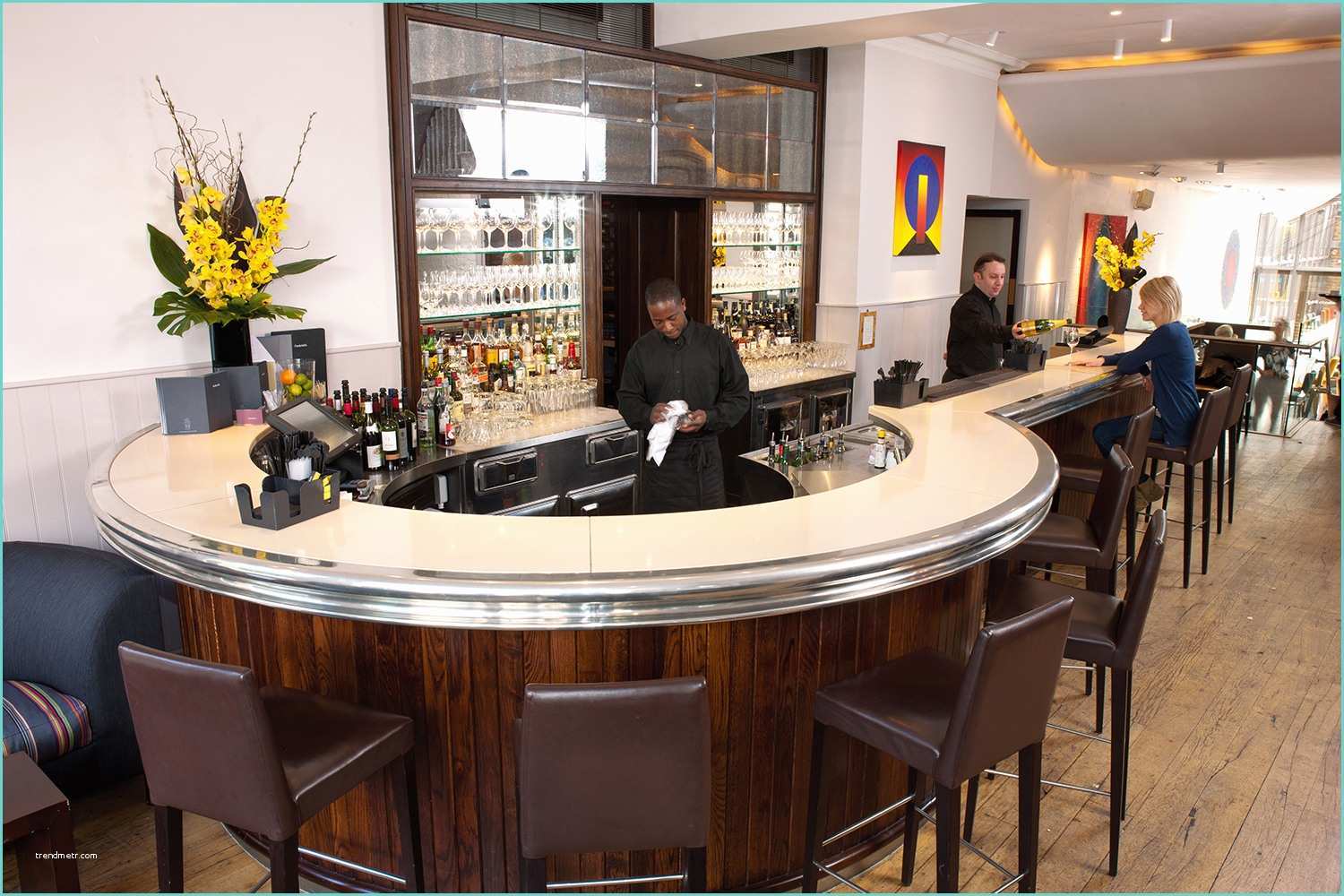 Comptoir Bar Maison Stunning Ptoir Bar Design Ideas Joshkrajcik