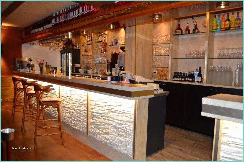 Comptoir Bar Pour Particulier Agencement Rénovation Sur Mesure Château Salle De Bain Cuisine