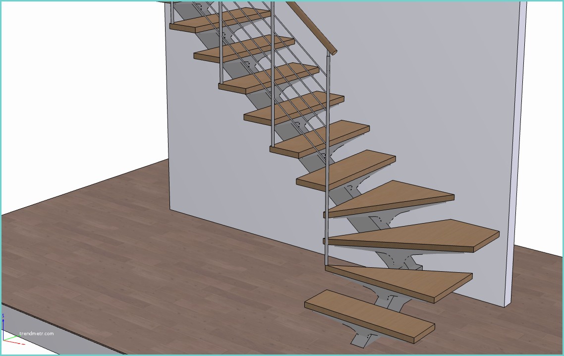 Configurateur 3d Escalier Windows Une Représentation En 3d De Votre Futur Escalier