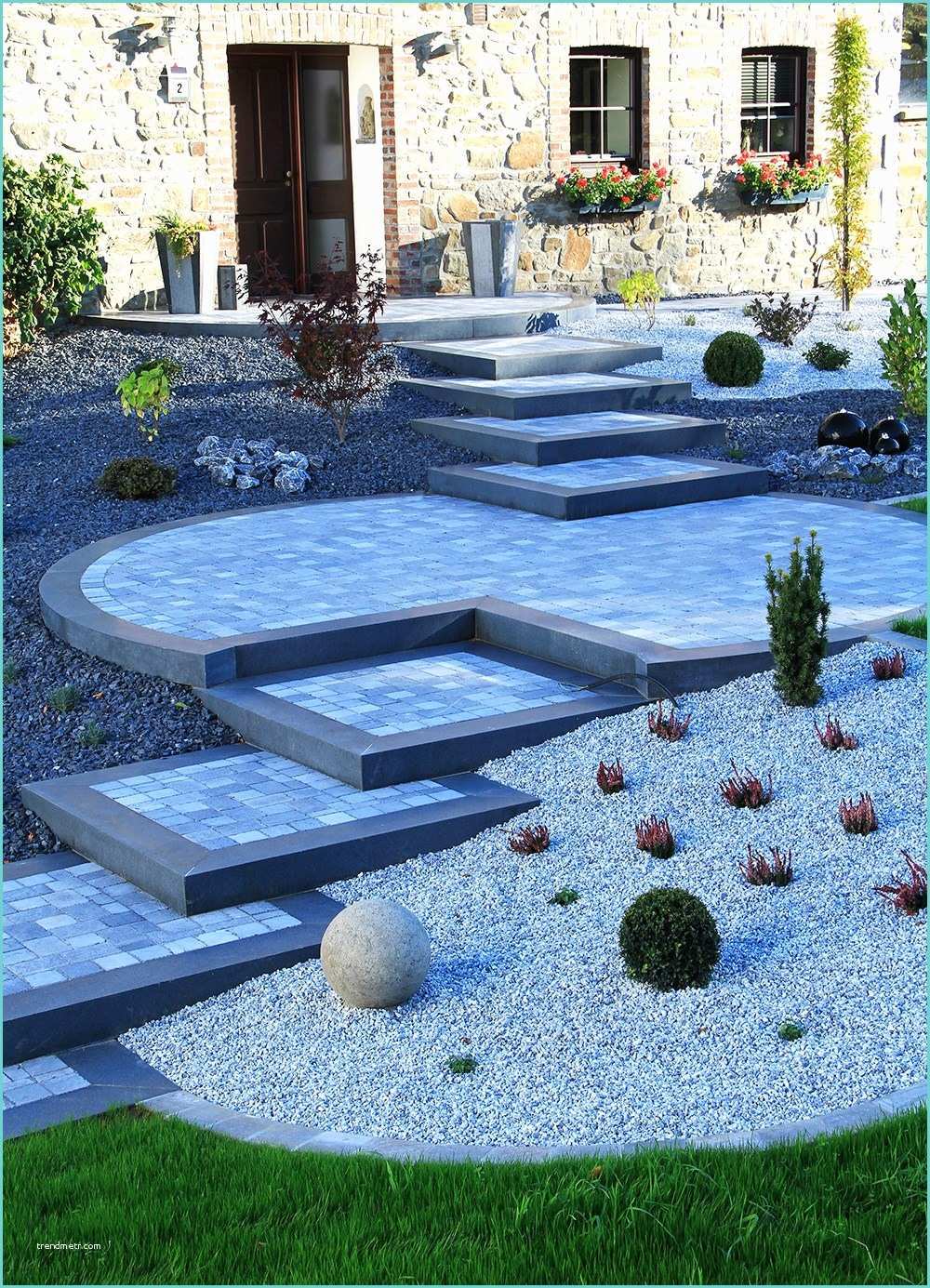 Configurateur 3d Escaliers Franais Inspiration 4 Outdoor Bauma Stone