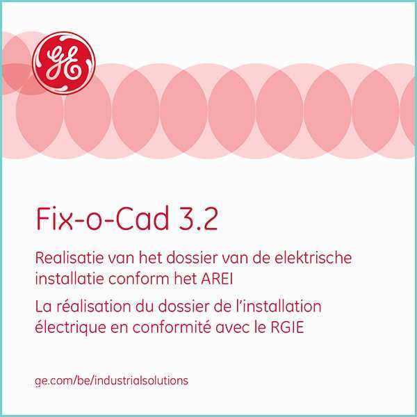 Conformite Installation Electrique Domestique Fix O Cad 3 2