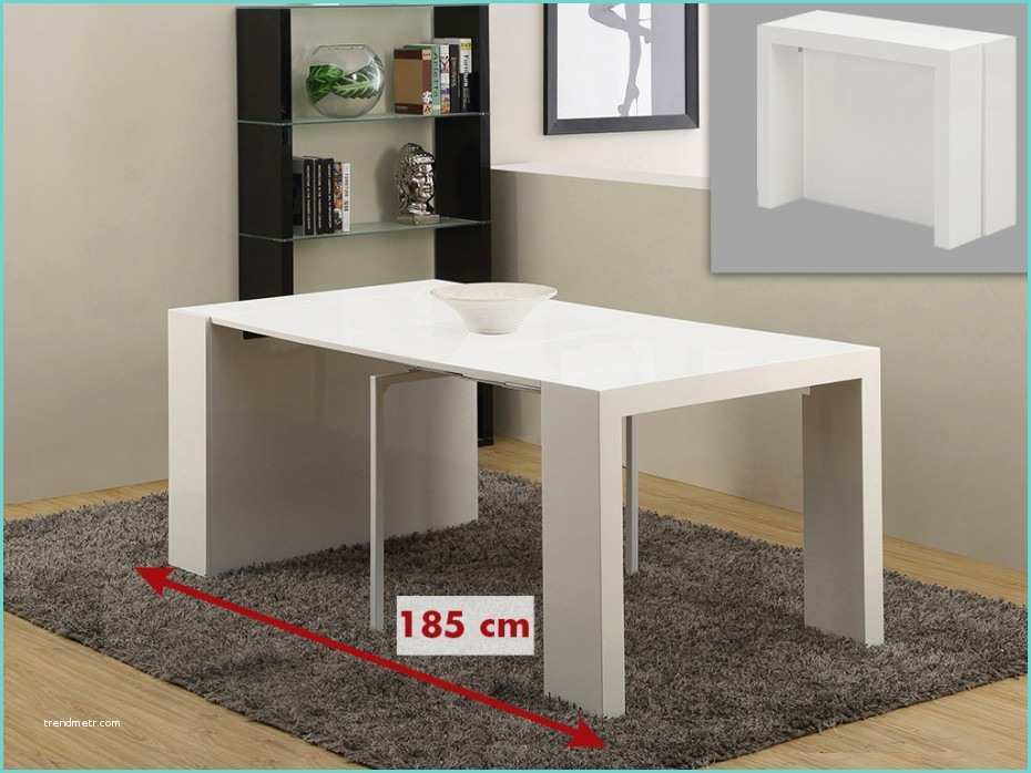 Console Entre Fly Meuble Console Extensible Beautiful Table Console