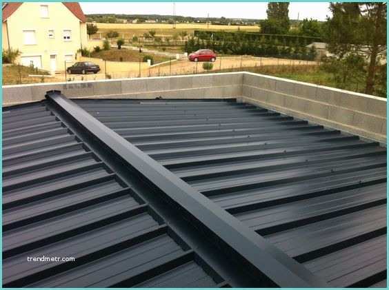 Construire Des Tiroires Dans Un toit En Pente Plutôt Feutre Bitumé Bac Acier Ou Tuile Pour Votre
