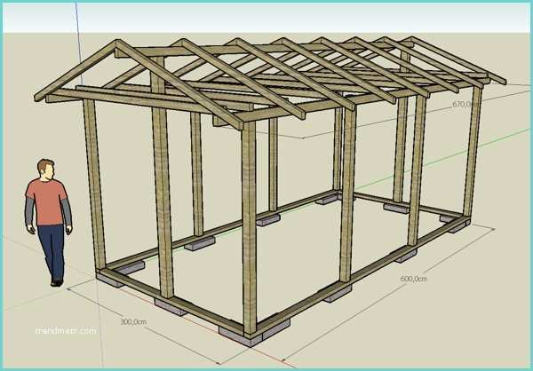Construire Une Cabane En Bois Construction Cabane En Bois Plan – Myqto
