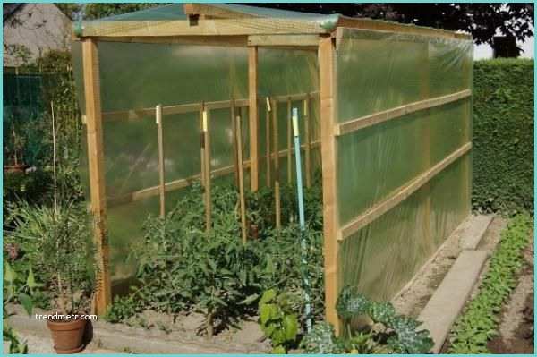 Construire Une Serre Pas Cher Abri tomates Recherche Google Jardinage