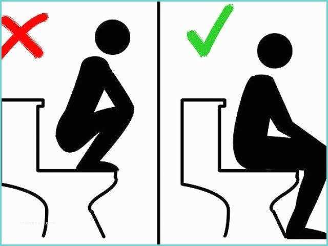 Convert Western toilet to Indian Australian Taxation Fice Introduces Squat toilets to
