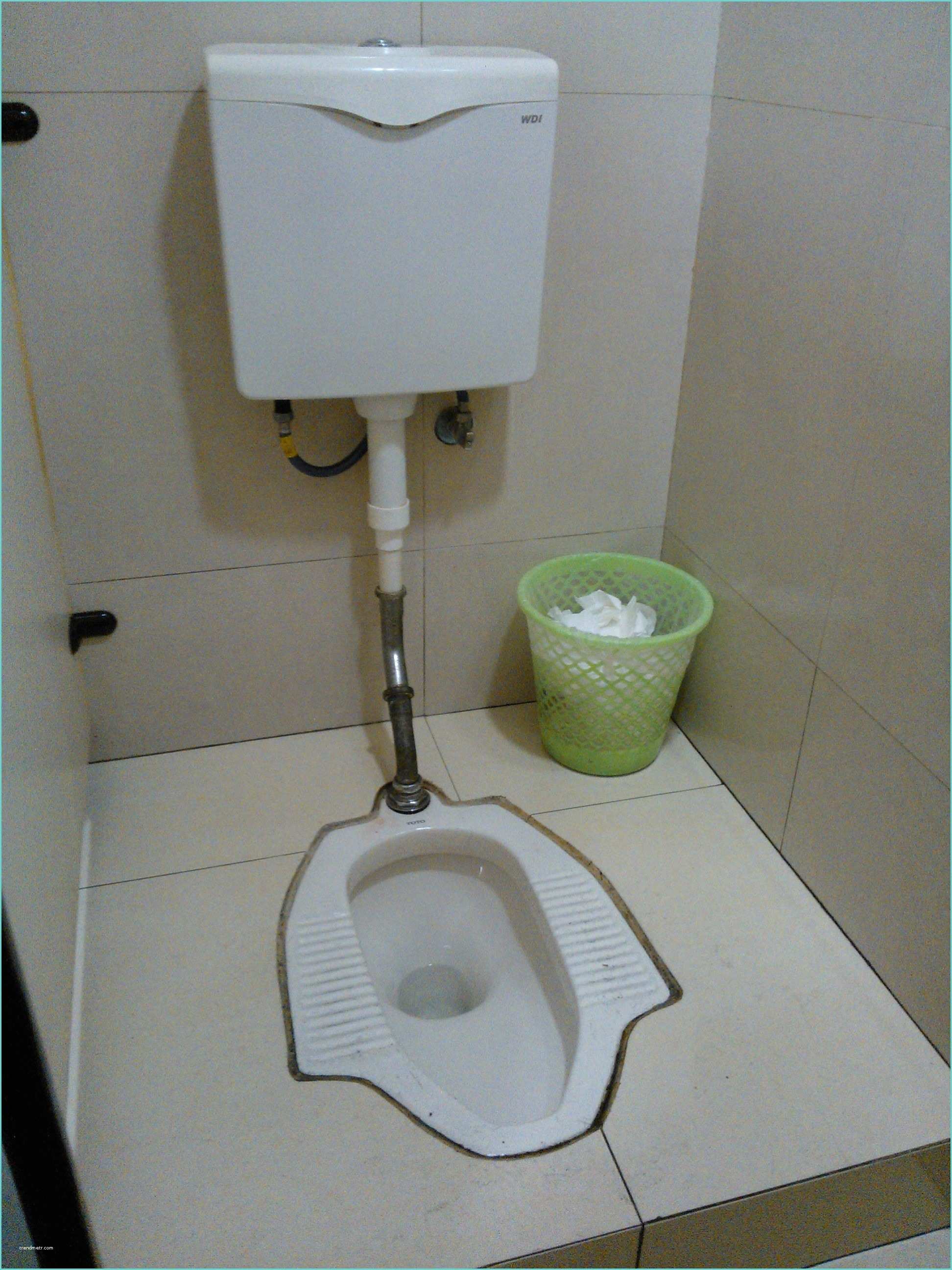 Convert Western toilet to Indian Australian Taxation Fice Introduces Squat toilets to