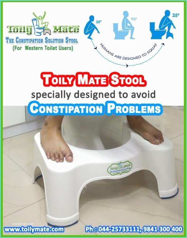 Convert Western toilet to Indian toilet Squat Stool E R Ventures In Chennai India