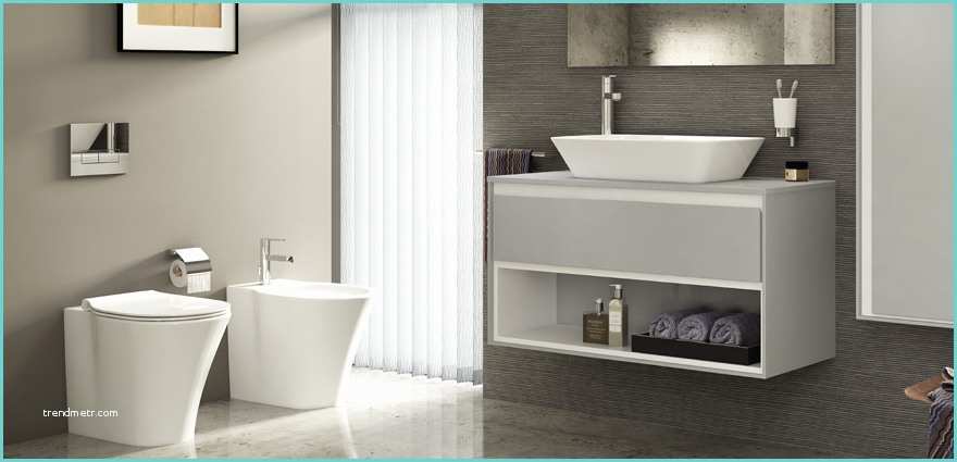 Copriwater Ideal Standard Leroy Merlin Awesome Prezzi Ideal Standard Contemporary