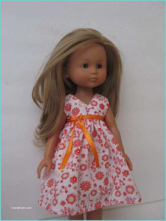 Corolle Les Cheries Clothes for Corolle Les Cheriespaola Reina Doll Dress