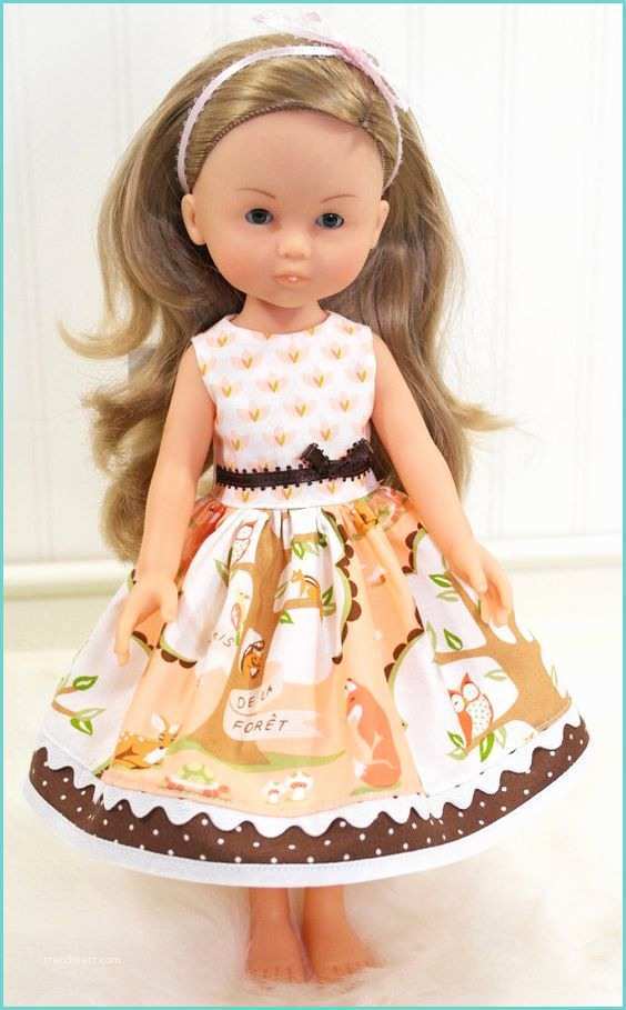 Corolle Les Cheries Corolle Les Cheries Doll Clothes Dress Heart for by