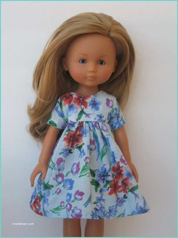 Corolle Les Cheries Corolle Les Cheries Doll Dress by Pachomdollboutique On Etsy