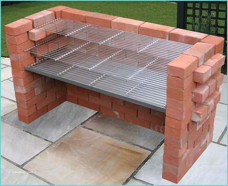 Costruire Barbecue In Ferro Costruzione Barbecue In Ferro Home Design E Interior