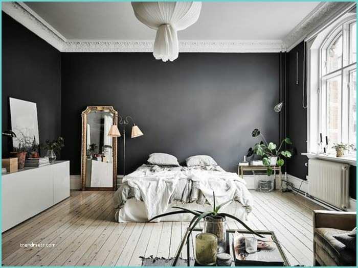 Couleur Pour Interieur Moderne Idées Chambre à Coucher Design En 54 Images Sur Archzine