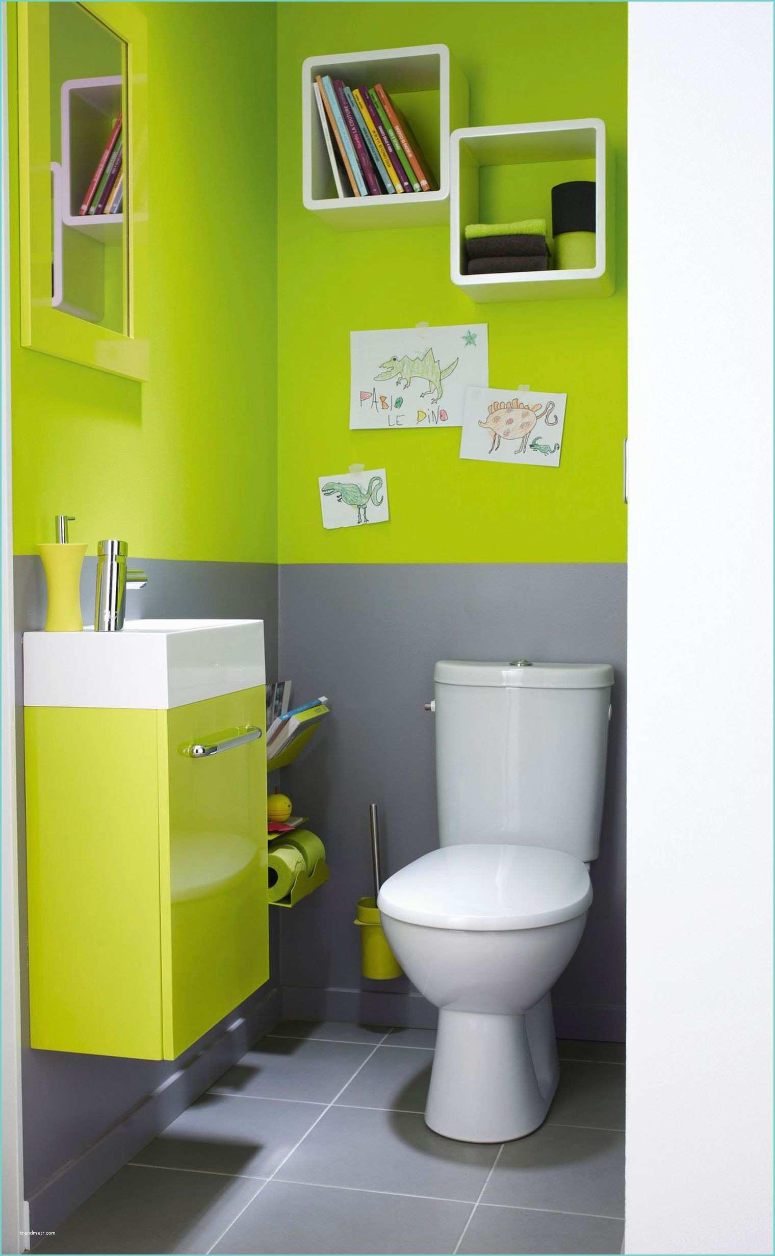 Couleur toilette Feng Shui Couleur Wc Feng Shui Avec Beautiful Couleur toilette