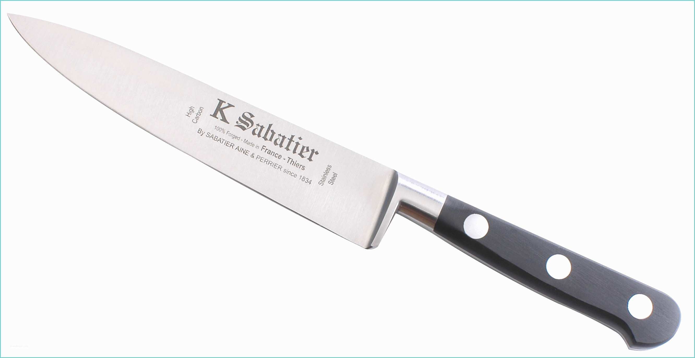 Couteau De Cuisine Pro Couteau De Cuisine Pro Mallette 6 Couteaux Fischer Pour