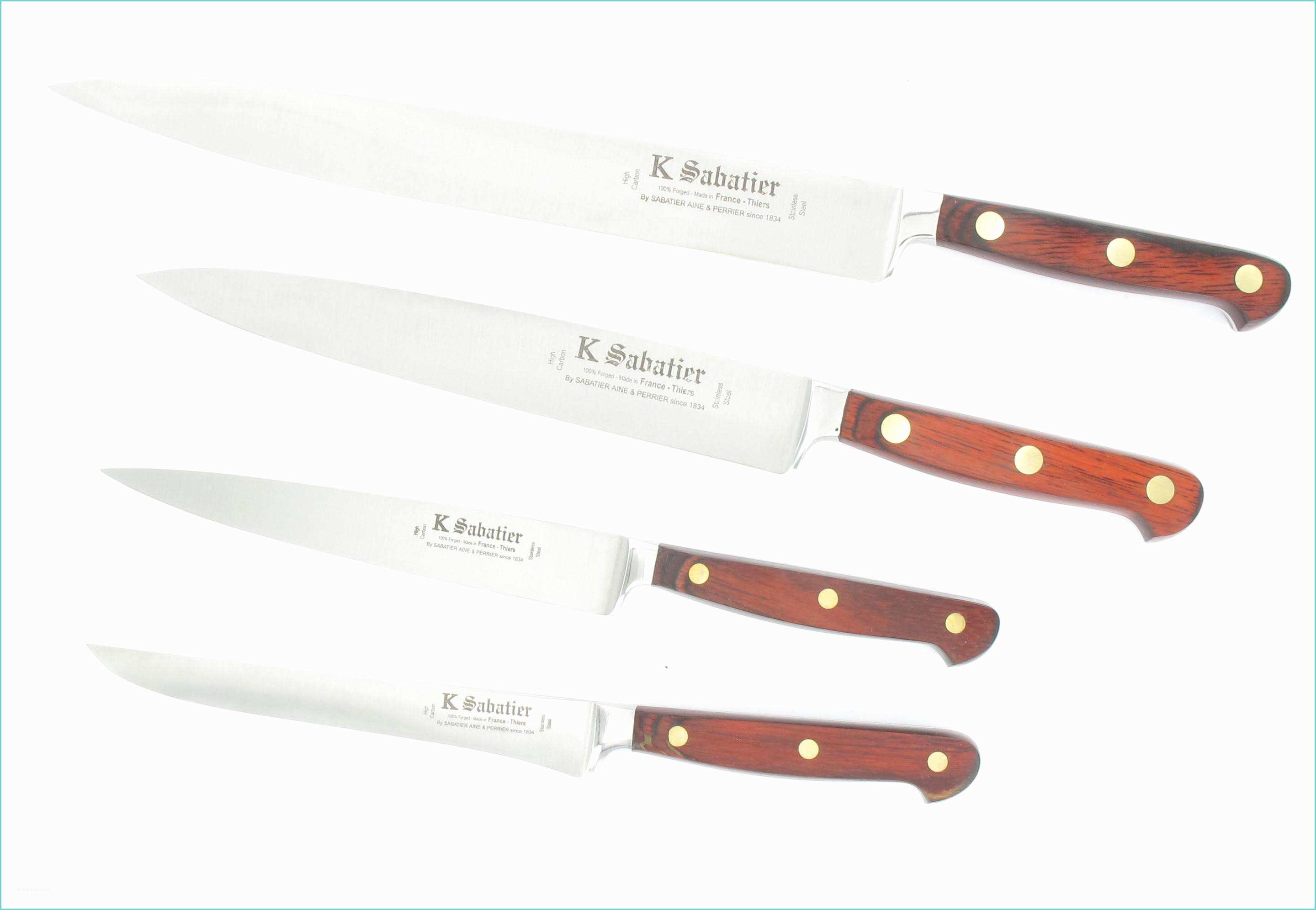 Couteau De Cuisine Pro Couteaux Professionnels Coffret Couteaux De Cuisine