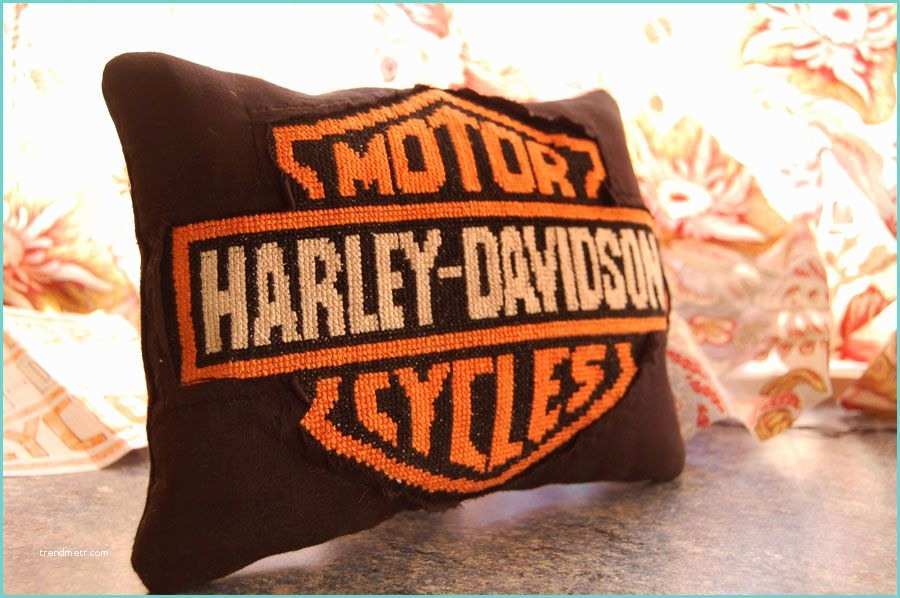 Couvre Lit Harley Davidson Oh Harley… A T for Special Friend for A Harley