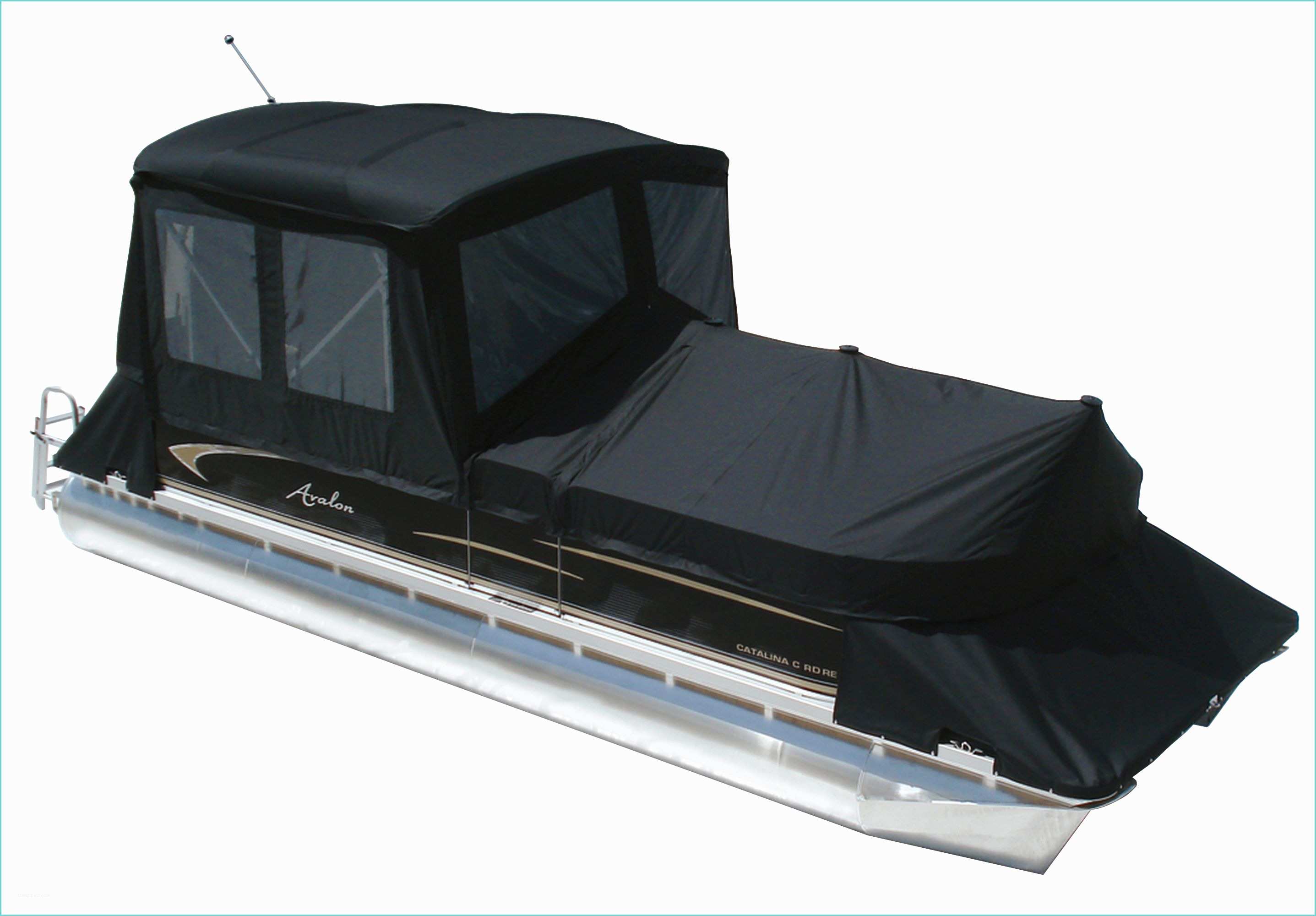 Cover Box Camper Prezzi Build Your Own Ambassador Entertainer Pontoon Boat