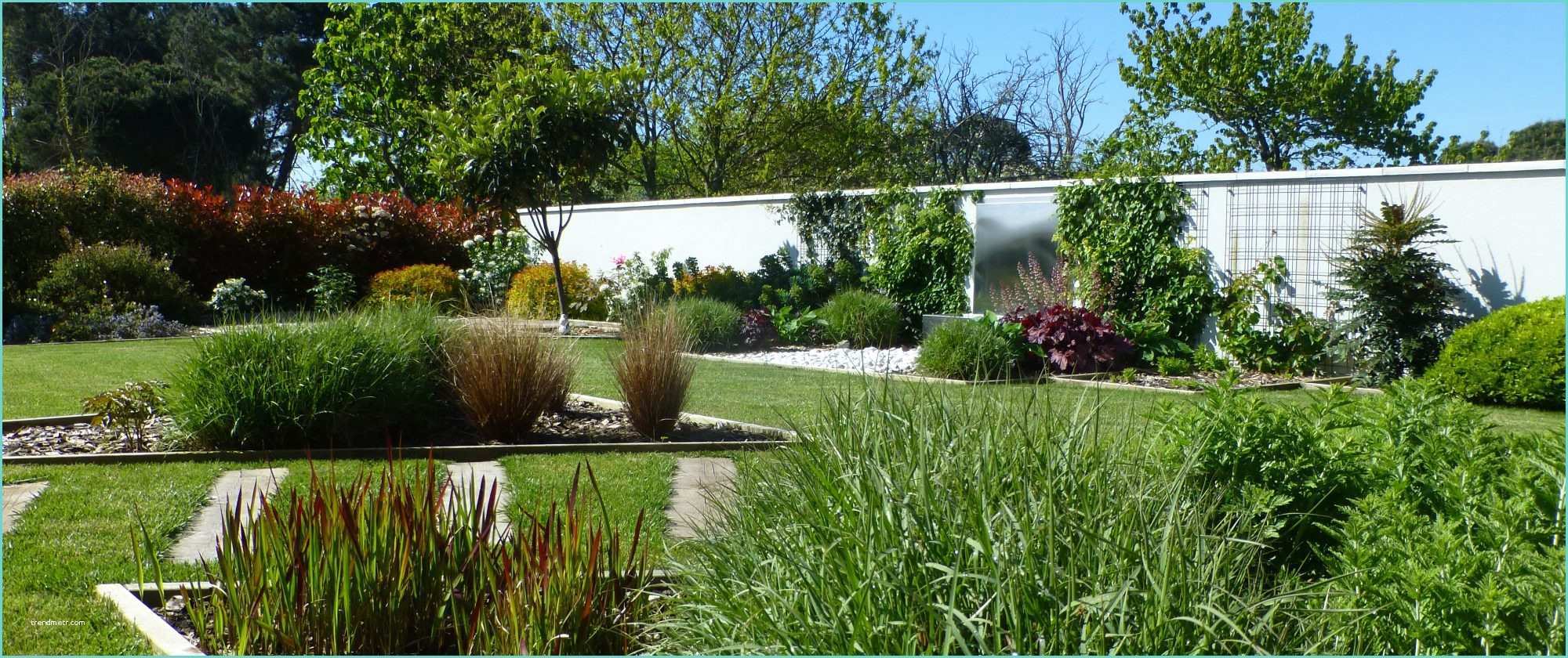 Cration Jardin Sur Mesure Grenoble Paysagiste Paysagiste Gironde