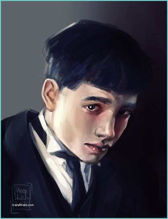 Credence Barebone Harry Potter Credence Barebone Fantastic Beasts and where to to Find