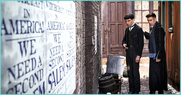 Credence Barebone Harry Potter Fantastic Beasts First Look at Ezra Miller as Credence
