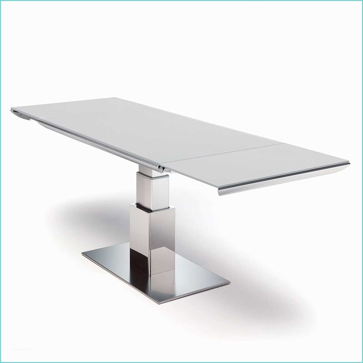 Crer Sa Table Basse Table Basse Relevable électrique E Motion