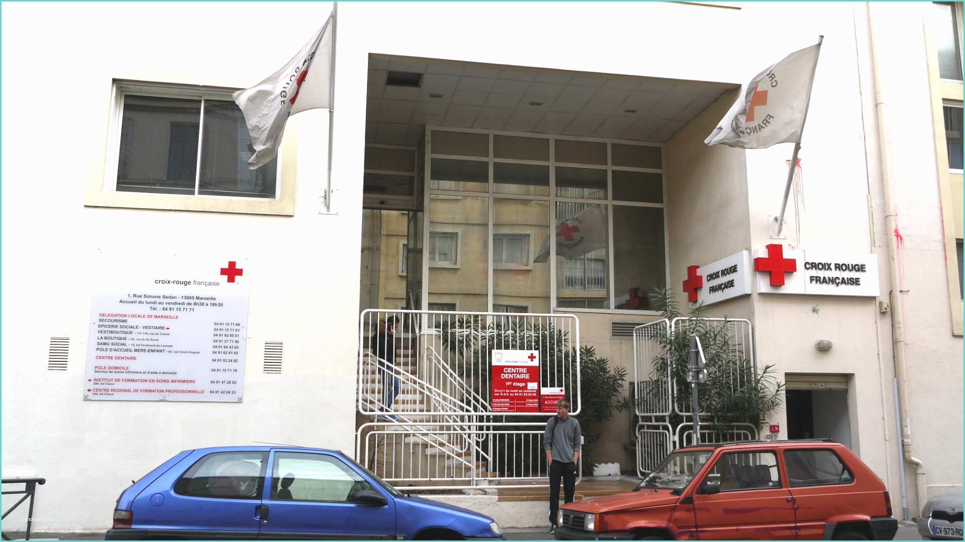 Croix Rouge Rue De Maubeuge La Croix Rouge Cède son Service D Aide à Domicile Et Ses