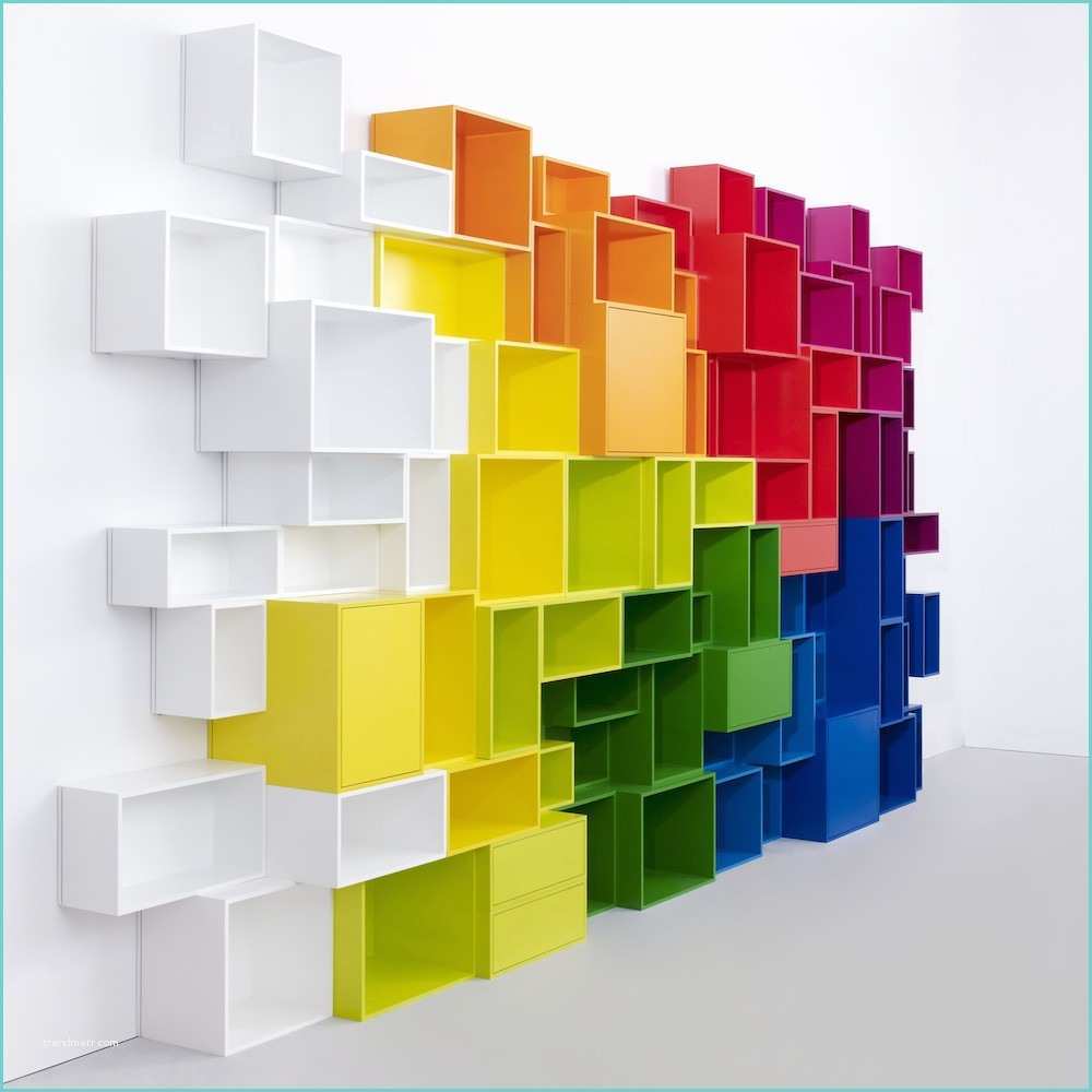 Cube De Rangement Modulable Ikea Ikea Cube Shelves Decor Ideasdecor Ideas