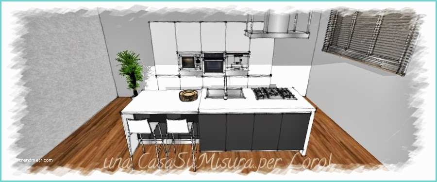 Cucina isola Dwg Tavolo isola Dwg Design Casa Creativa E Mobili ispiratori