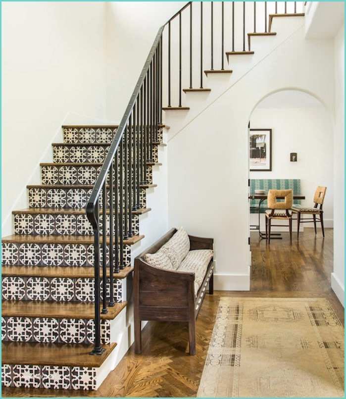 Customiser Un Escalier En Carrelage Renover son Escalier Rnover Un Escalier En Bois Est Plus