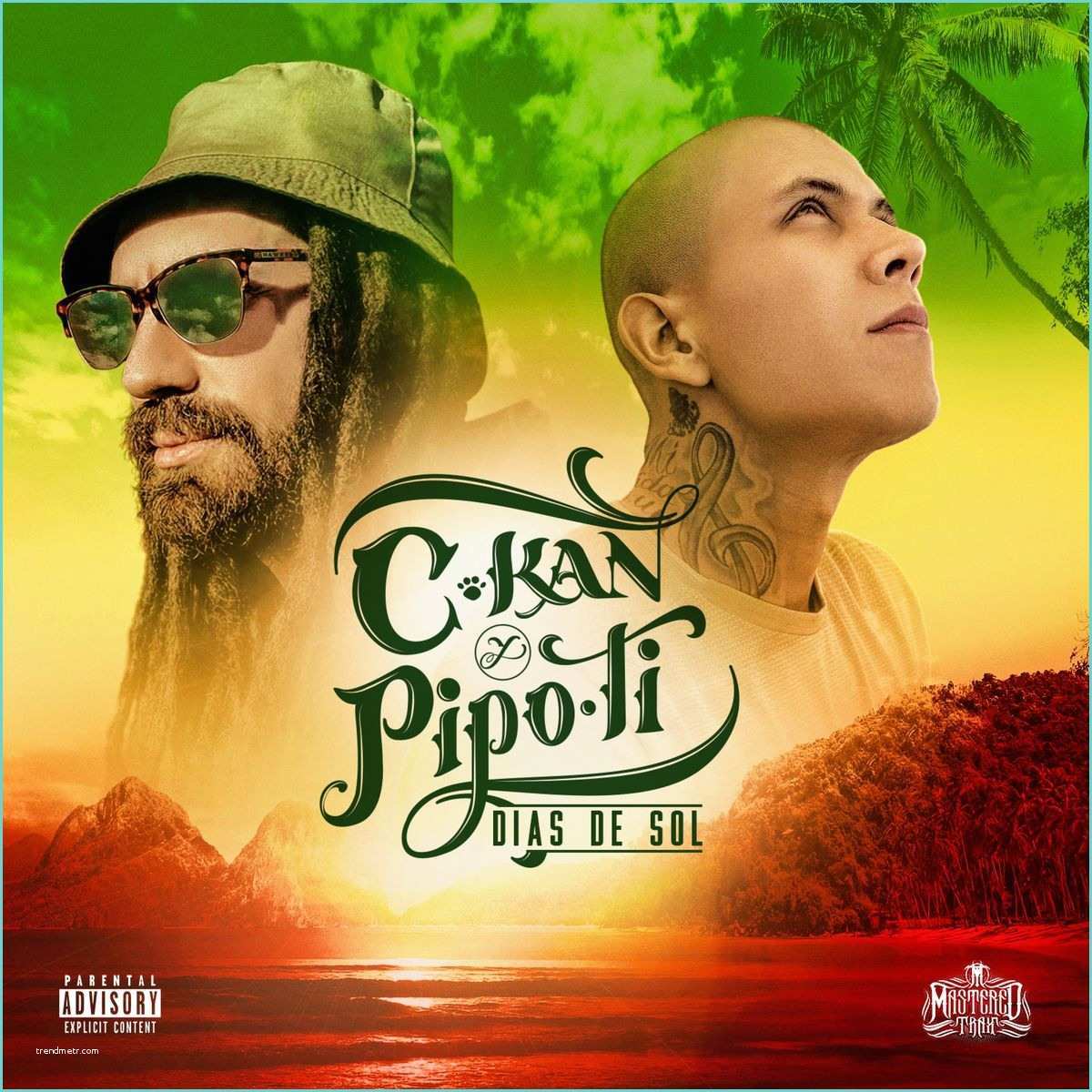 Dal De sol 2017 Descargar Musica C Kan Y Pipo Ti – Das De sol Album