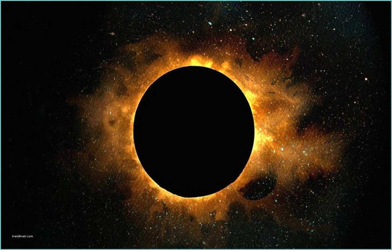 Dal De sol 2017 Eclipse total De sol En Piscis Campus astrologa
