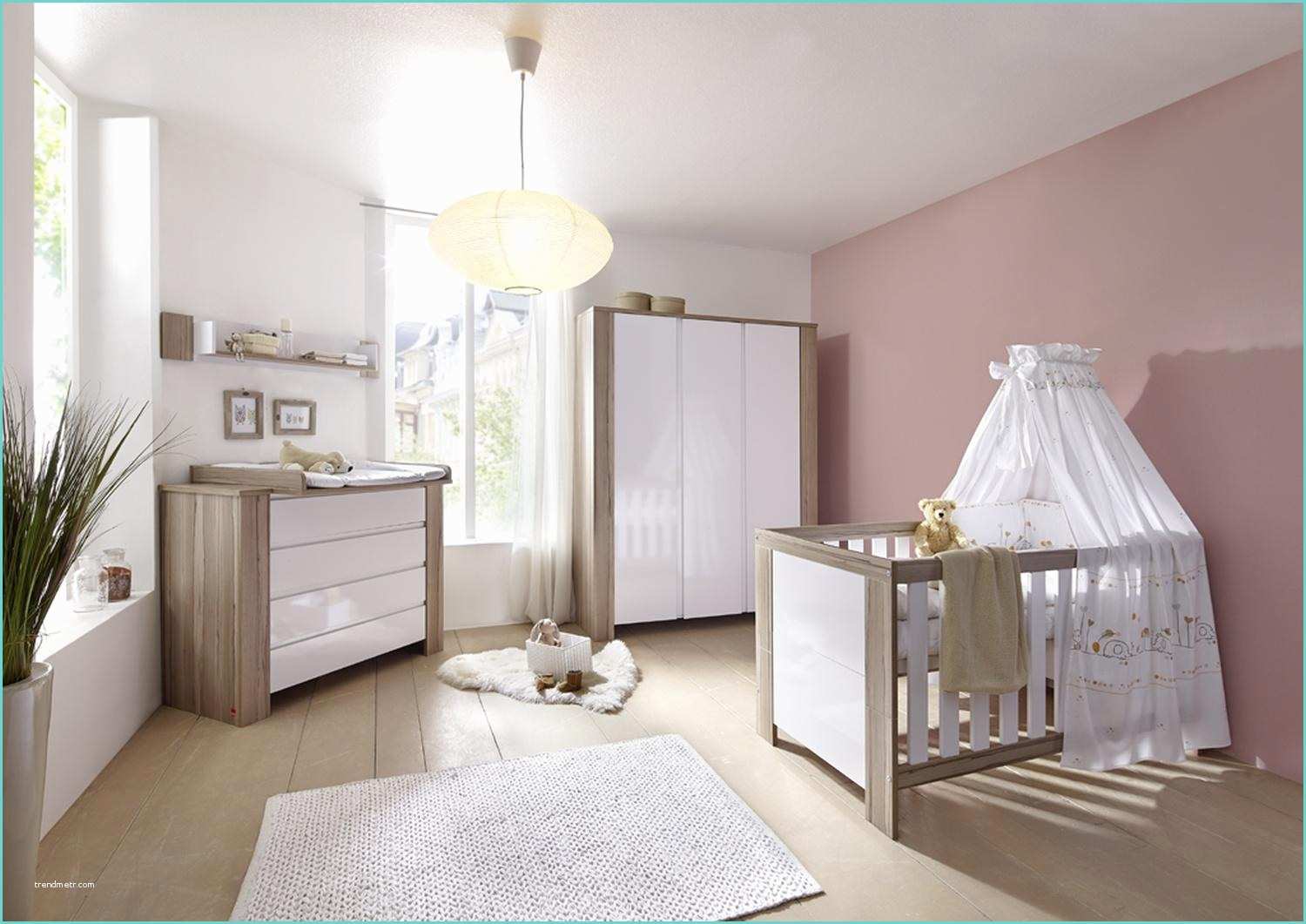 Dcoration Chambre Bb Fille Moderne Awesome Chambre Moderne Fille Ideas Seiunkel