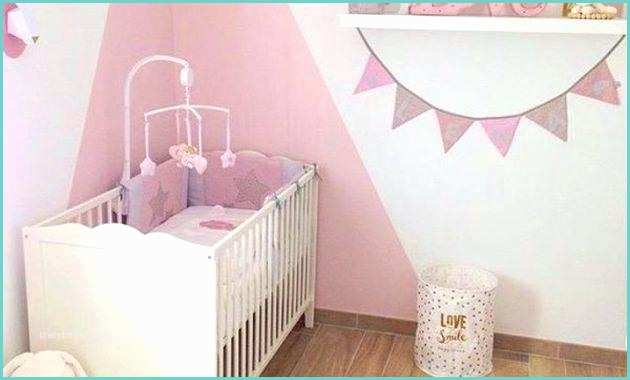 Dcoration Chambre Bb Fille Moderne Awesome Peinture Deco Chambre Fille S Amazing House