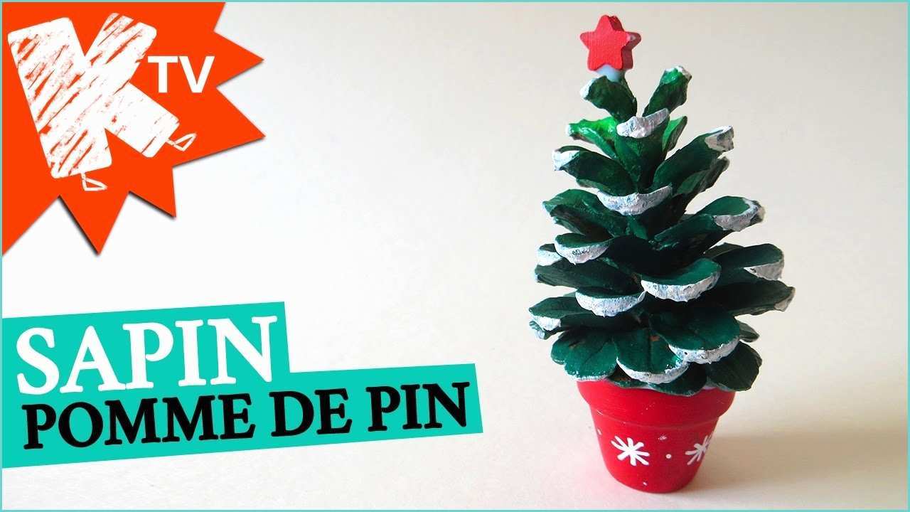Dcoration Cocotte De Pin Sapin Pomme De Pin Deco Noel