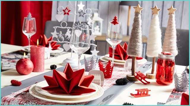 Dcoration De Table Pour Noel Pliage De Serviette Facile Et original Pour Noël Nos
