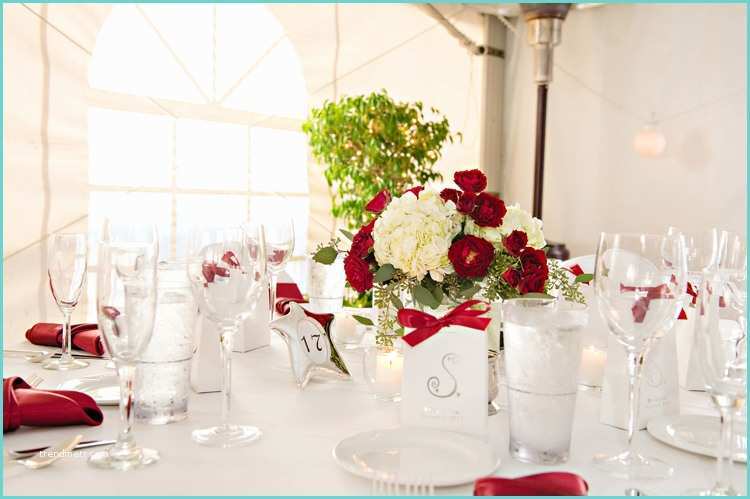 Dcoration Table Rouge Et Blanc Déco De Mariage 28 Idées Pour Embellir Mieux Votre Fête