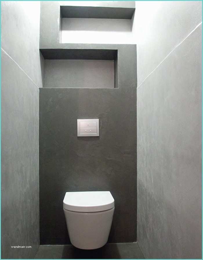 Dcoration toilettes Moderne 1001 Idées