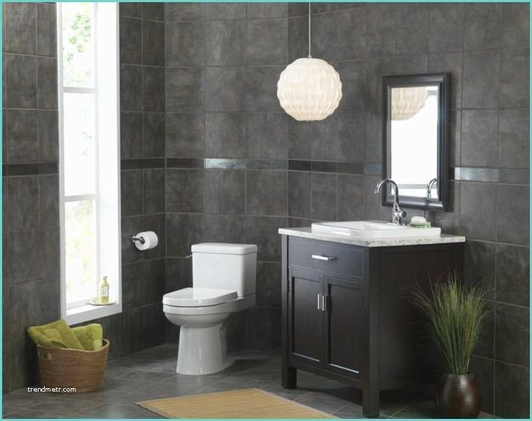 Dcoration toilettes Moderne Idee Deco Wc Moderne