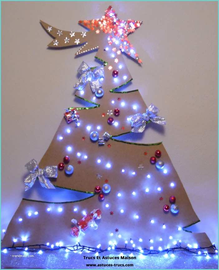 Dcorations De Noel Faire soimme Trucs Et astuces Decoration Noel – Ciabiz