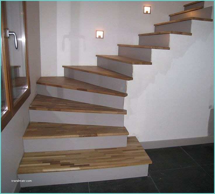 Deco Cage Descalier Moderne Les 25 Meilleures Idées De La Catégorie Escalier Beton Sur