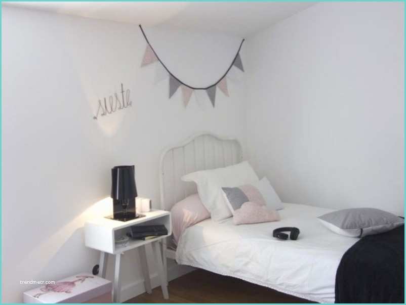 Deco Chambre Ado Cocooning Revger = Chambre Cocooning Fille Idée Inspirante