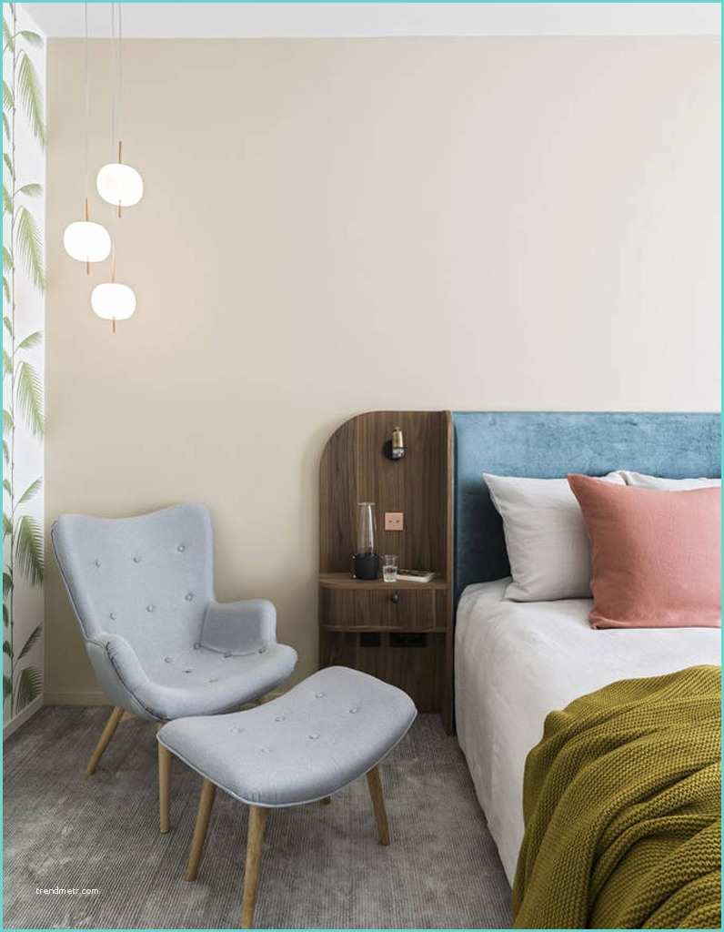 Deco Chambre Cocooning Chambre Cocooning Nos 20 Plus Belles Chambres Cocooning