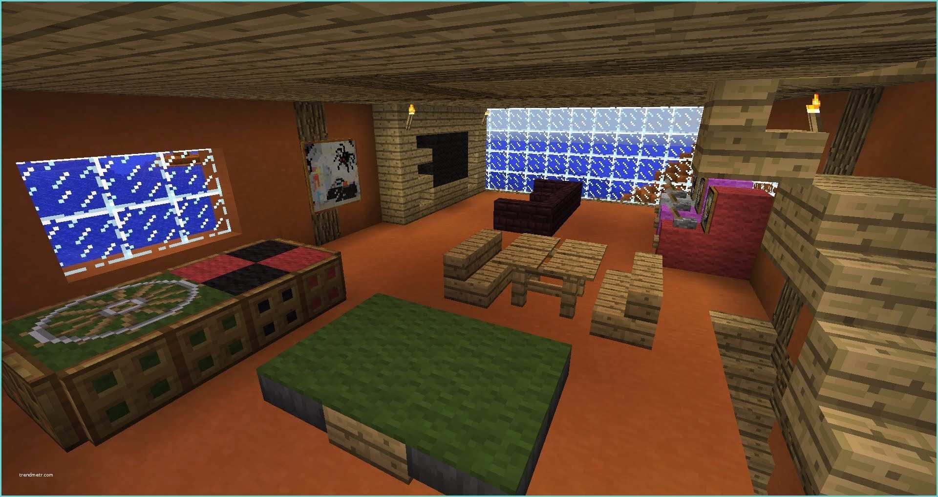 Deco Chambre Minecraft Davaus = Deco Chambre Minecraft Avec Des Idées