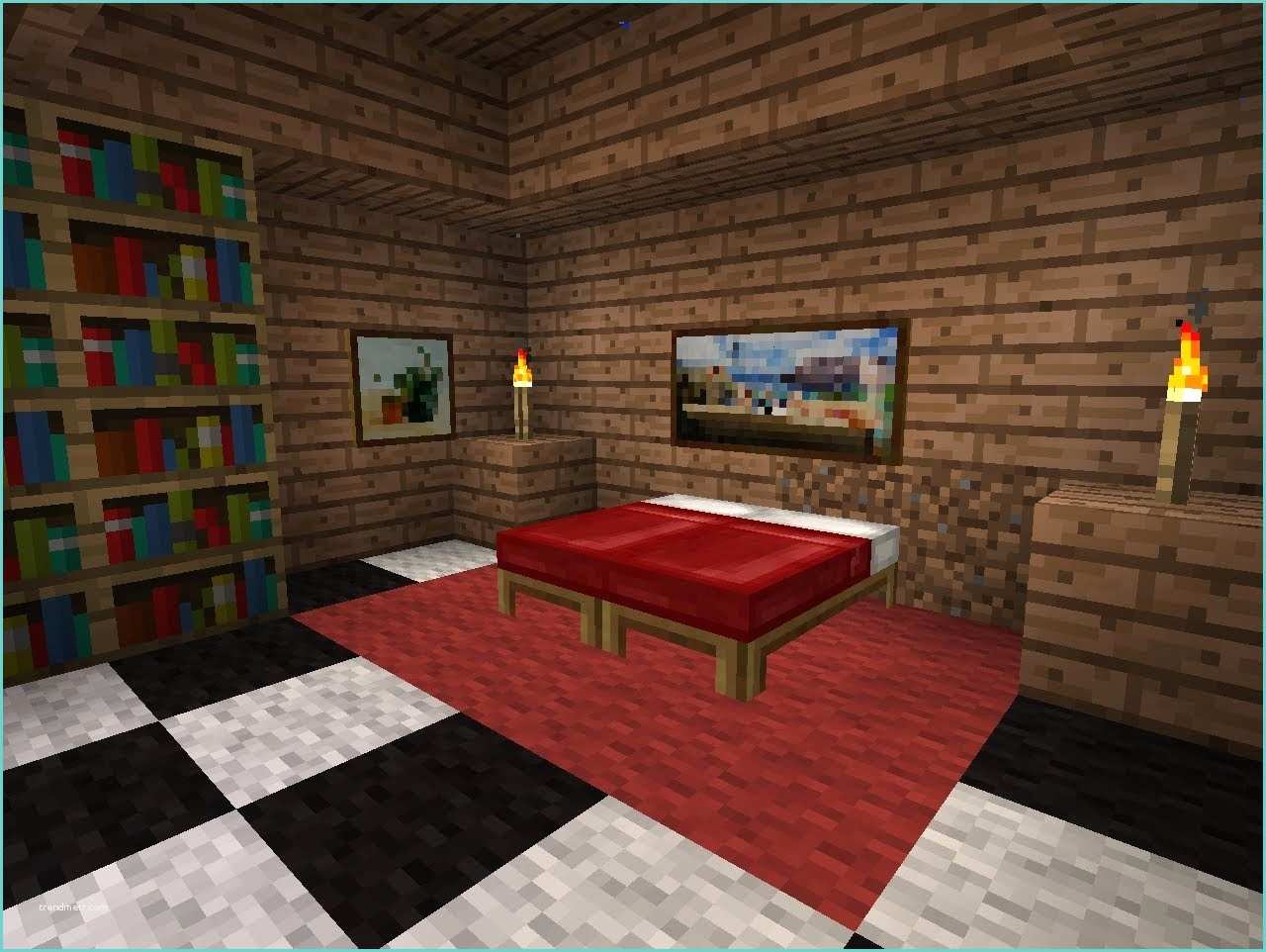 Deco Chambre Minecraft Ide Deco Chambre Minecraft Deco Chambre Minecraft